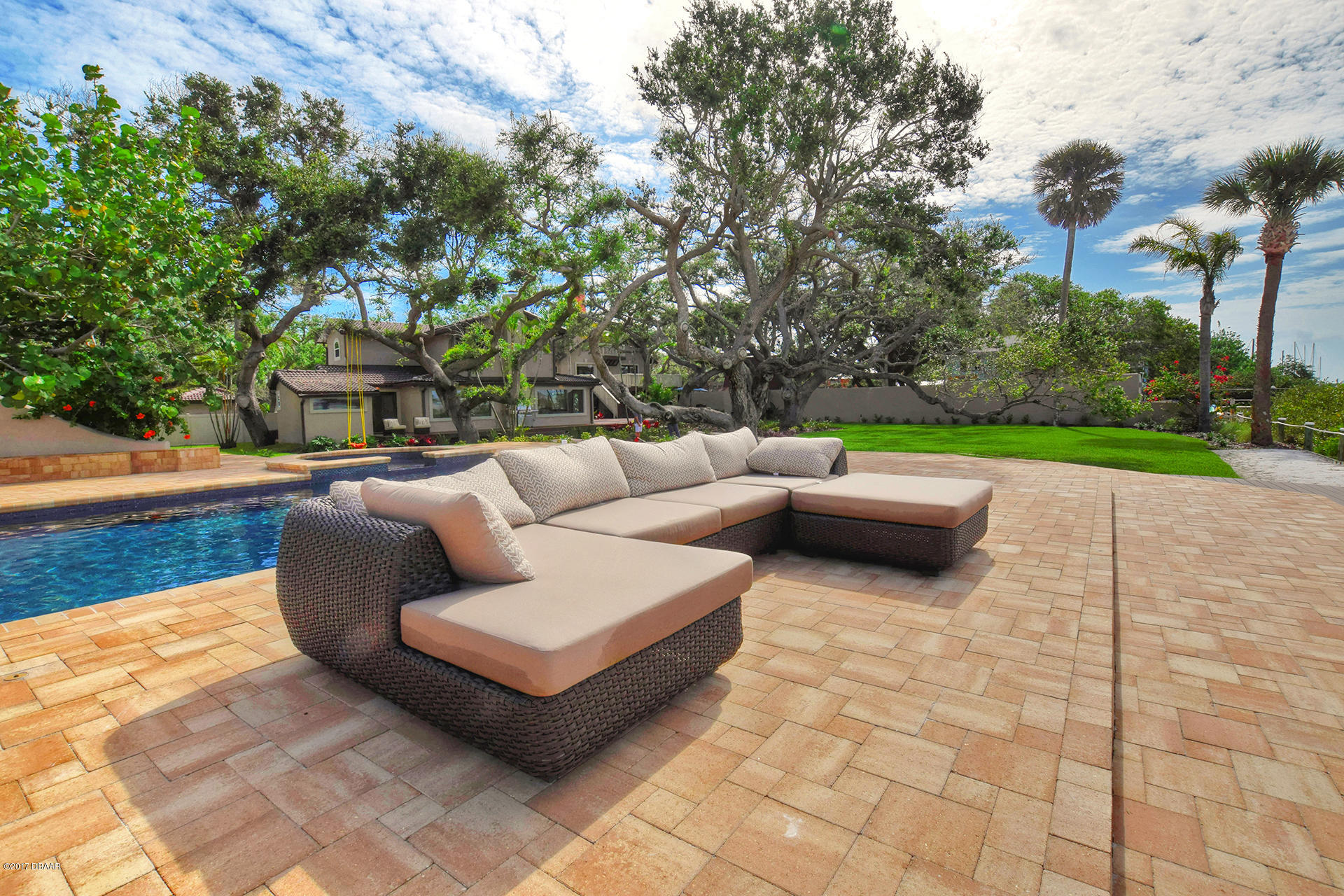 4932 South Peninsula Drive Ponce Inlet, FL 32127 - Photo 12 of 95 DSC_0157