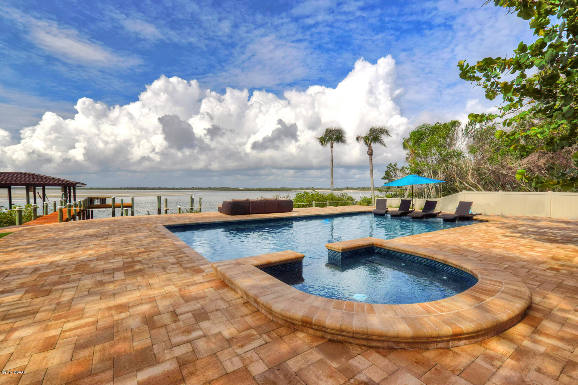 4932 South Peninsula Drive Ponce Inlet, FL 32127 - Photo 14 of 95 DSC_0155