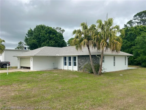 $1,650 | 473 South Sun N Lakes Boulevard, Lake Placid, FL 33852