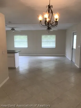 $1,650 | 473 South Sun N Lakes Boulevard, Lake Placid, FL 33852