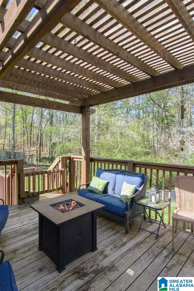 228 Liberty Ridge Road Chelsea, AL 35043 - Photo 36 of 39