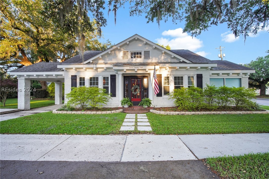 728 North Green Street Ridgeland, SC 29936 - Photo 1 of 1 Gallery Image 1