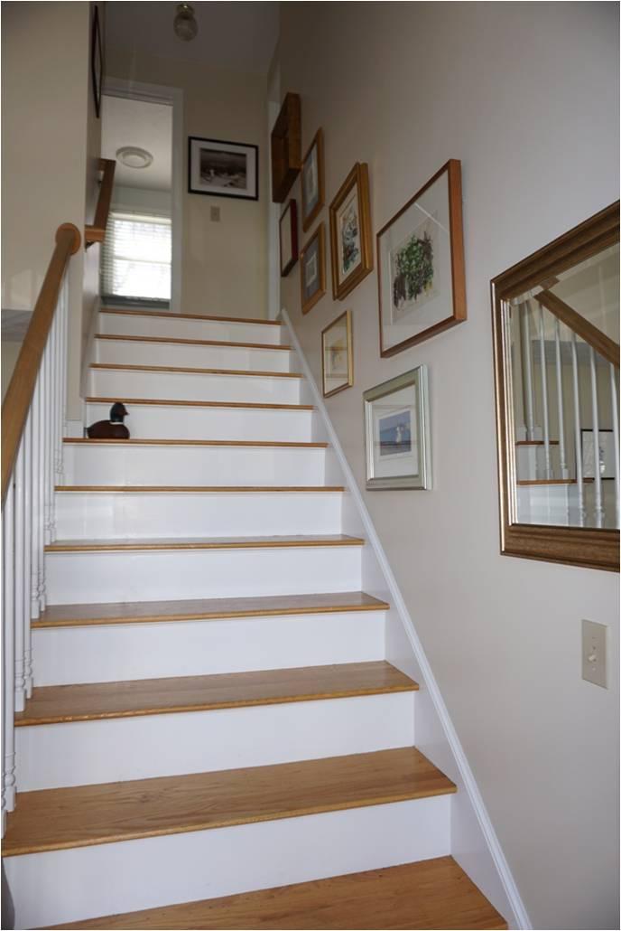 34 Nobska Road Mashpee, MA 02649 - Photo 5 of 20 nobska stairs