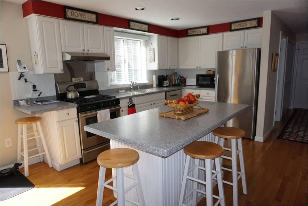 34 Nobska Road Mashpee, MA 02649 - Photo 8 of 20 kitchen
