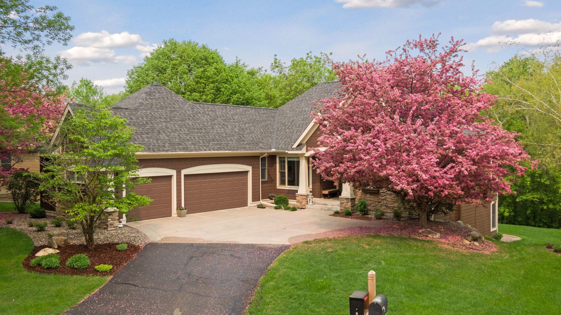 1 Pine Road North Oaks, MN 55127 - Photo 1 of 1 Gallery Image 1