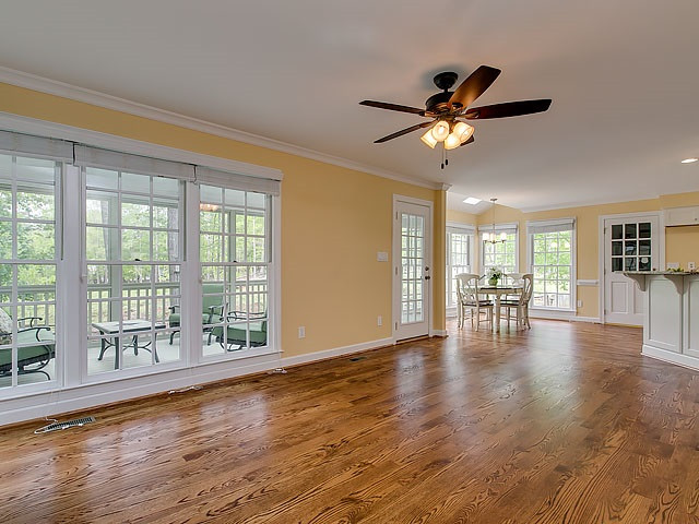 1500 Brookfield Road Raleigh, NC 27615 - Photo 3 of 23 Photo 3