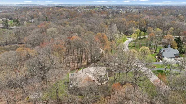 $615,000 | 5990 Lynne Hollow Drive, Commerce Township, MI 48382