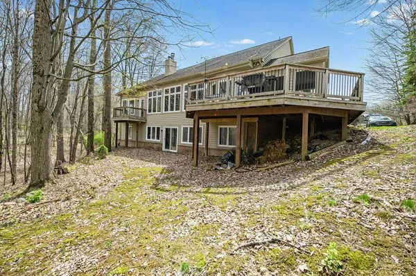 $615,000 | 5990 Lynne Hollow Drive, Commerce Township, MI 48382