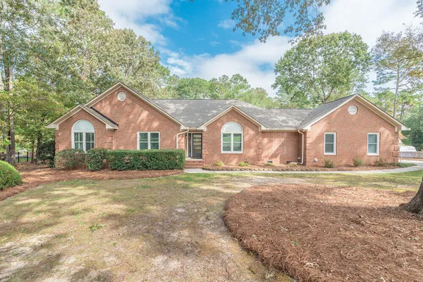 $579,900 | 233 Chardonnay Lane, Aiken, SC 29803