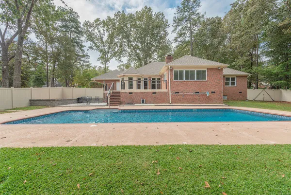 $579,900 | 233 Chardonnay Lane, Aiken, SC 29803