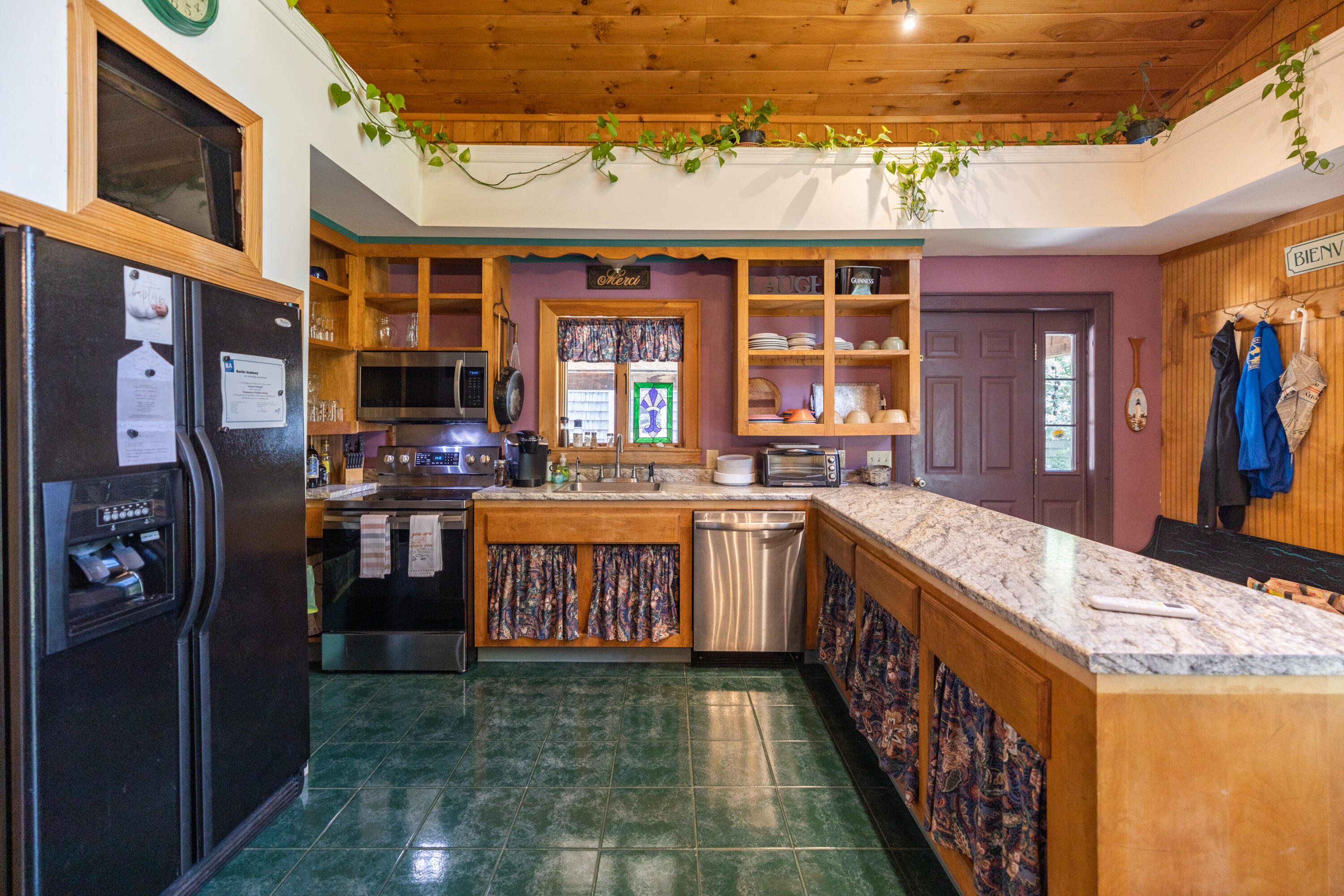 130 River Road Hollis Center, ME 04042 - Photo 5 of 39 6I3A4413-HDR
