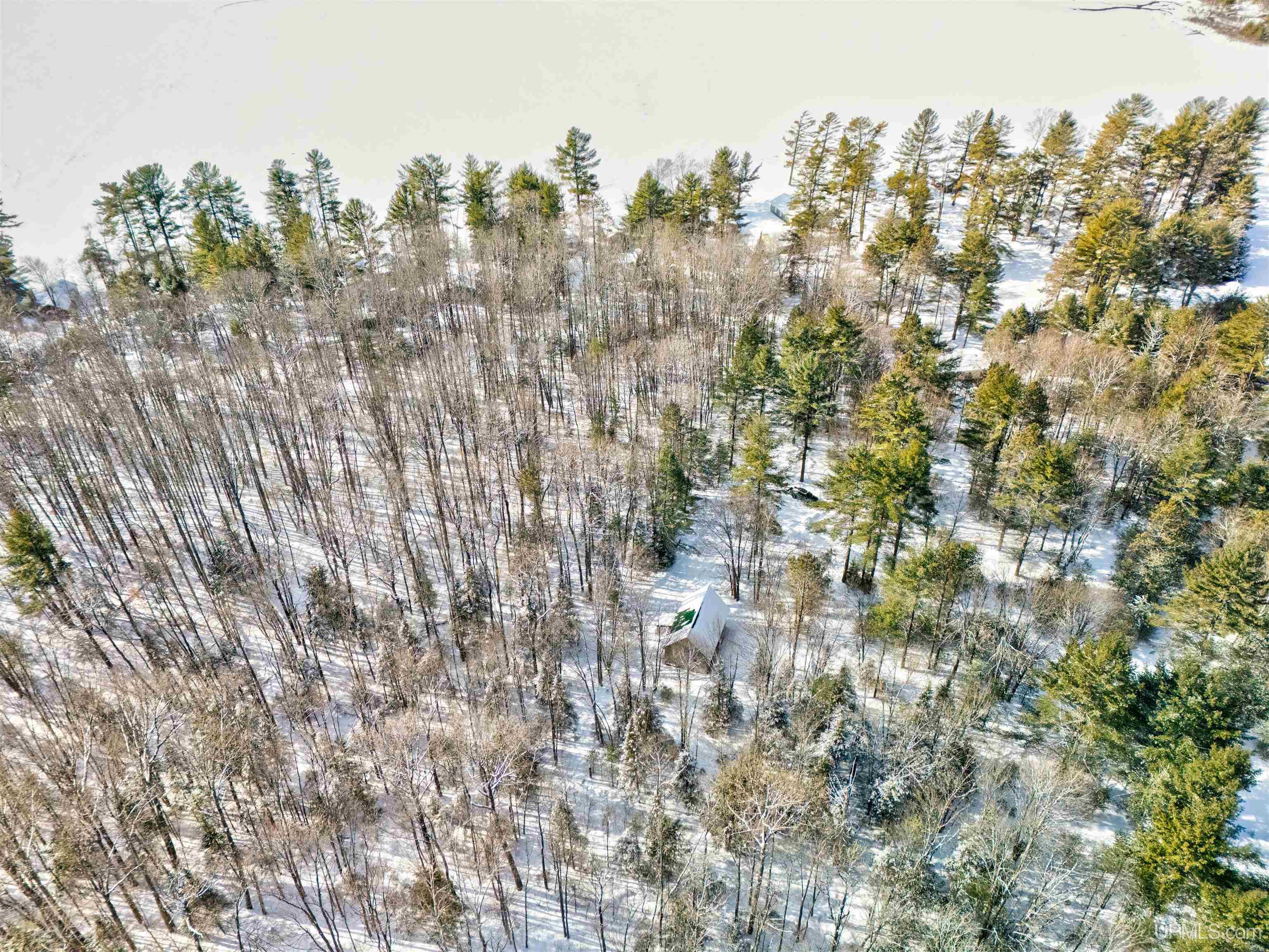 11624 Rams Dam Road Manistique, MI 49854 - Photo 35 of 35 Gallery Image 35