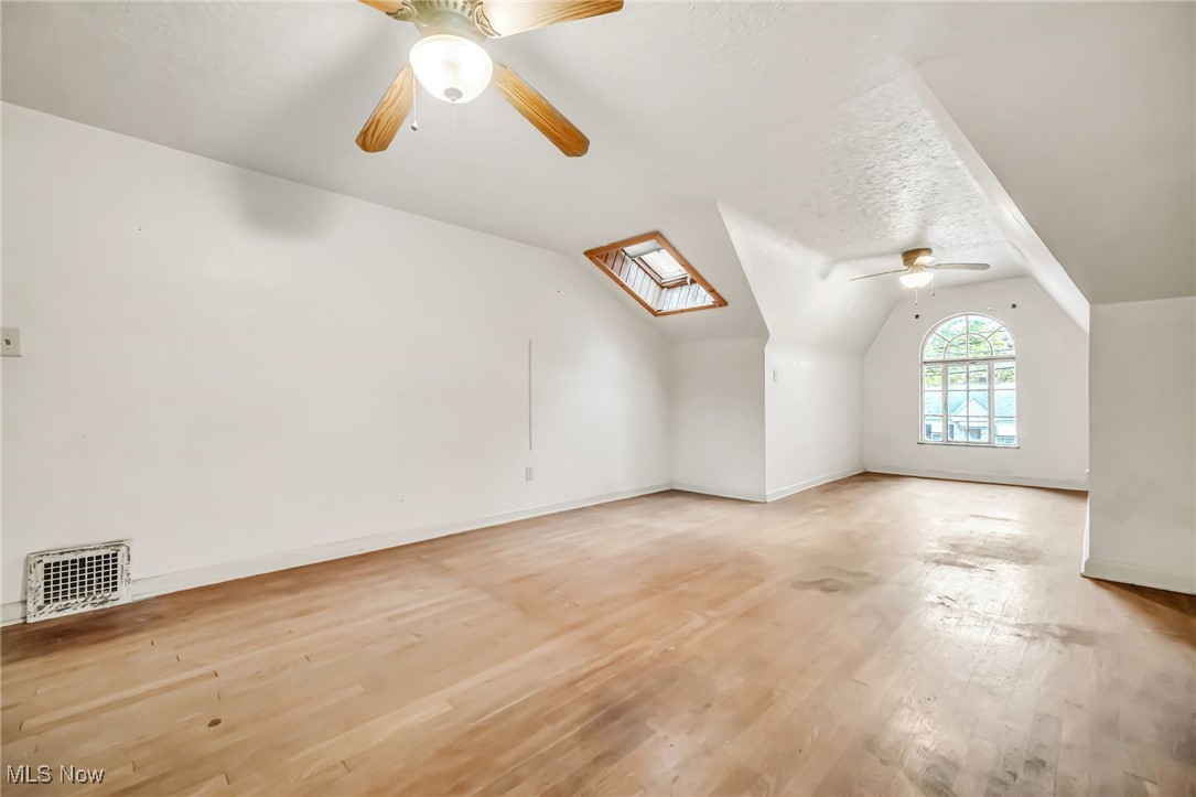 14608 Triskett Road Cleveland, OH 44111 - Photo 17 of 31 2nd floor large bedroom