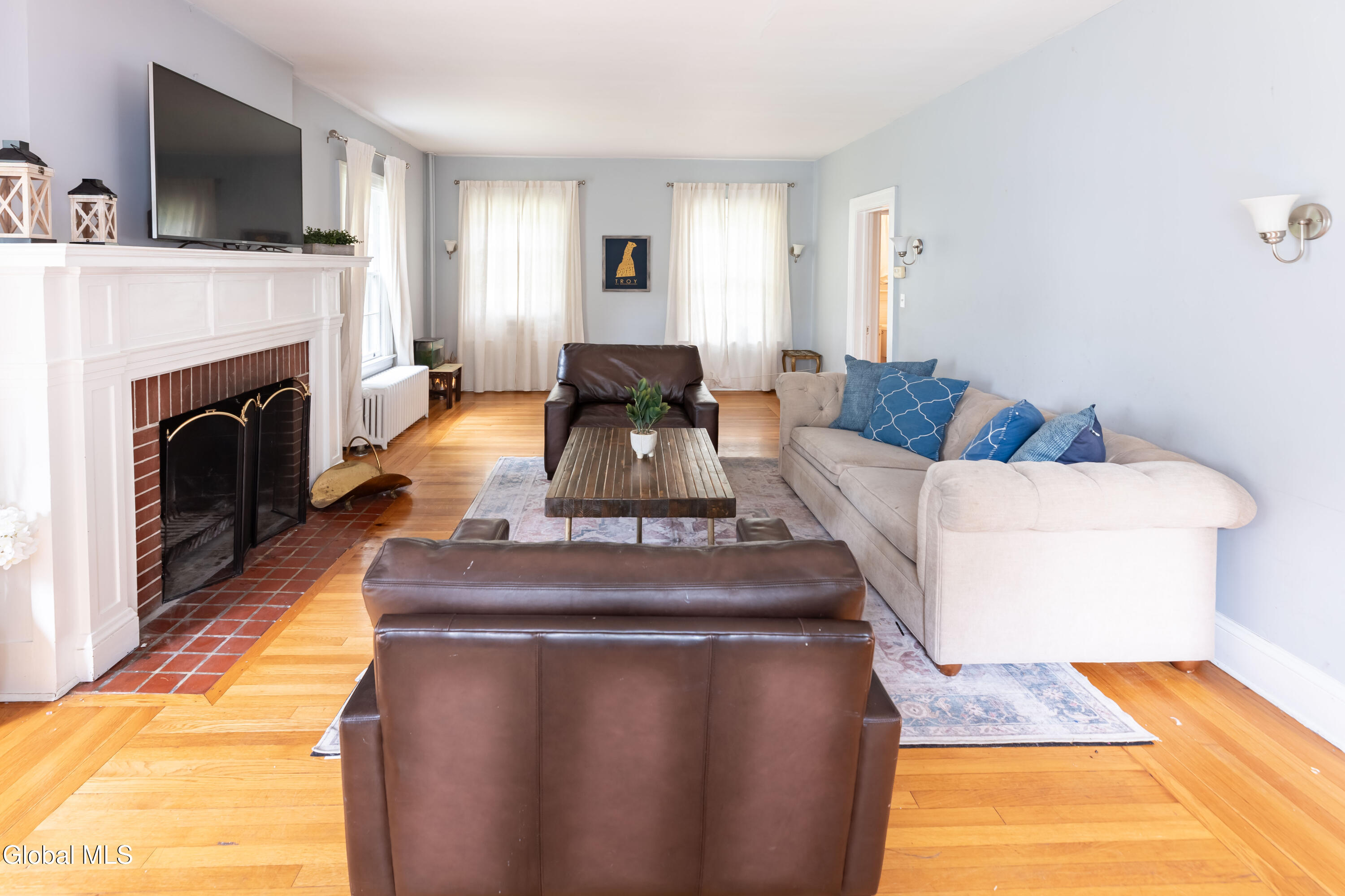 63 Brunswick Road Troy, NY 12180 - Photo 11 of 41 RDP 25-0707 63 Brunswick Rd - Milligan (