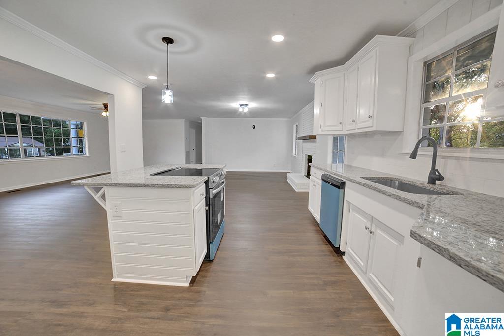 324 4th Street North Pell City, AL 35125 - Photo 8 of 28