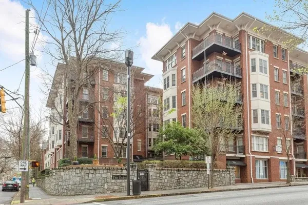 $3,200 | 850 Piedmont Avenue Northeast, Unit 1607, Atlanta, GA 30308