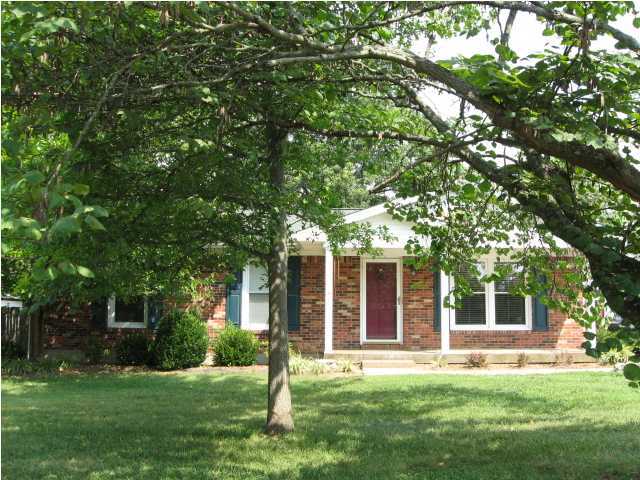 2671 Greenbriar Road Mount Washington, KY 40047 - Photo 17 of 20 Additional Photo