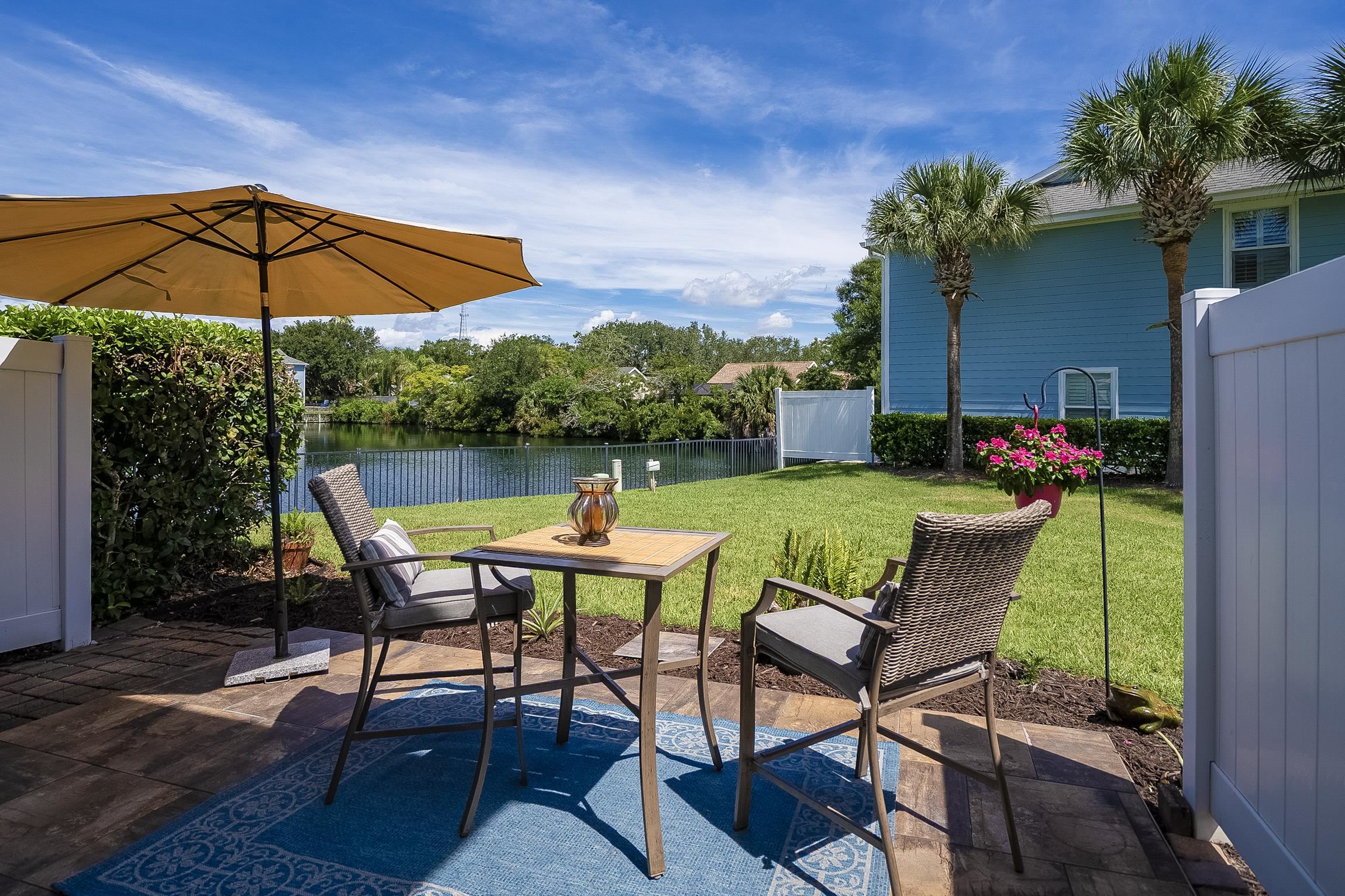 22 Islander Circle St. Augustine, FL 32080 - Photo 11 of 59