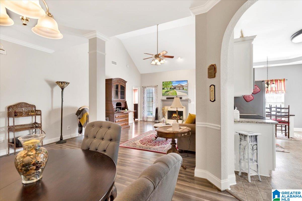 3060 Hidden Forest Cove Montevallo, AL 35115 - Photo 24 of 29