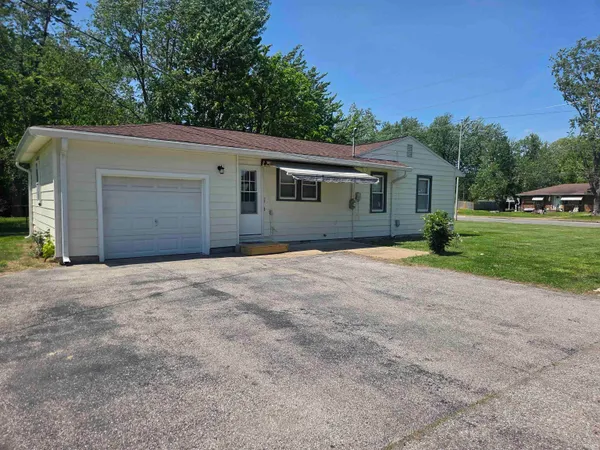 $128,000 | 3407 Pollack Avenue, Evansville, IN 47714