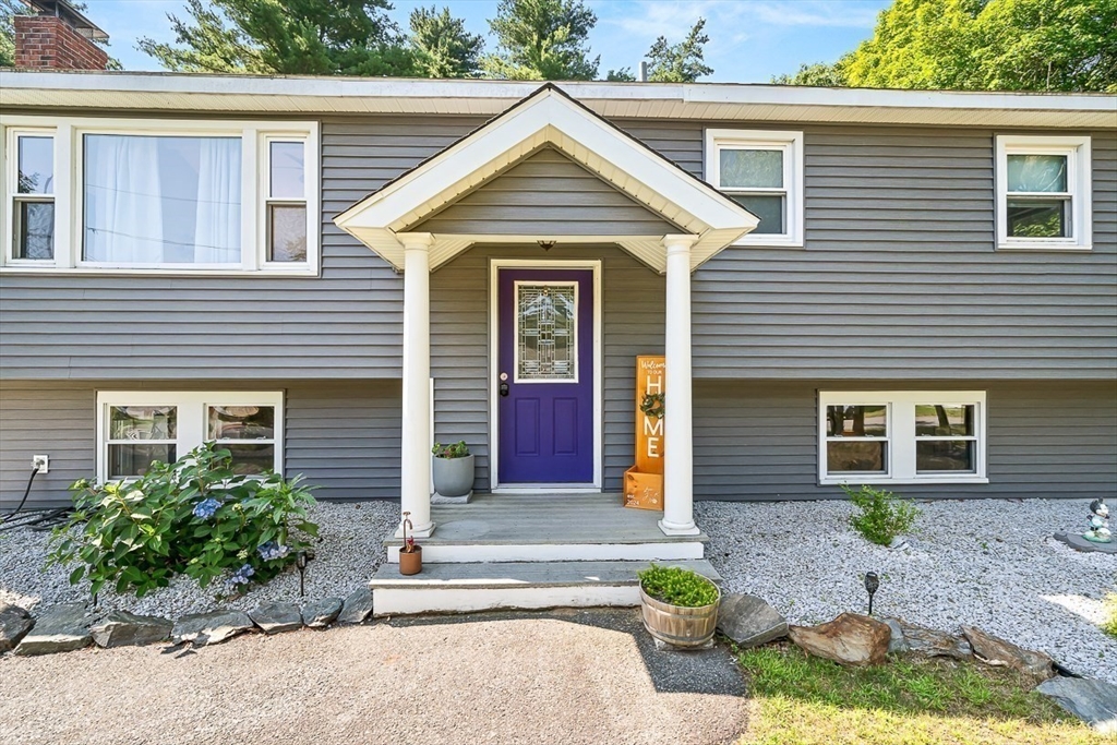 8 Haskell Road Pepperell, MA 01463 - Photo 2 of 30 Gallery Image 2