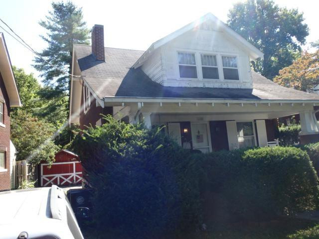 1109 Slashes Road Lexington, KY 40502 - Photo 1 of 17 Photo 1