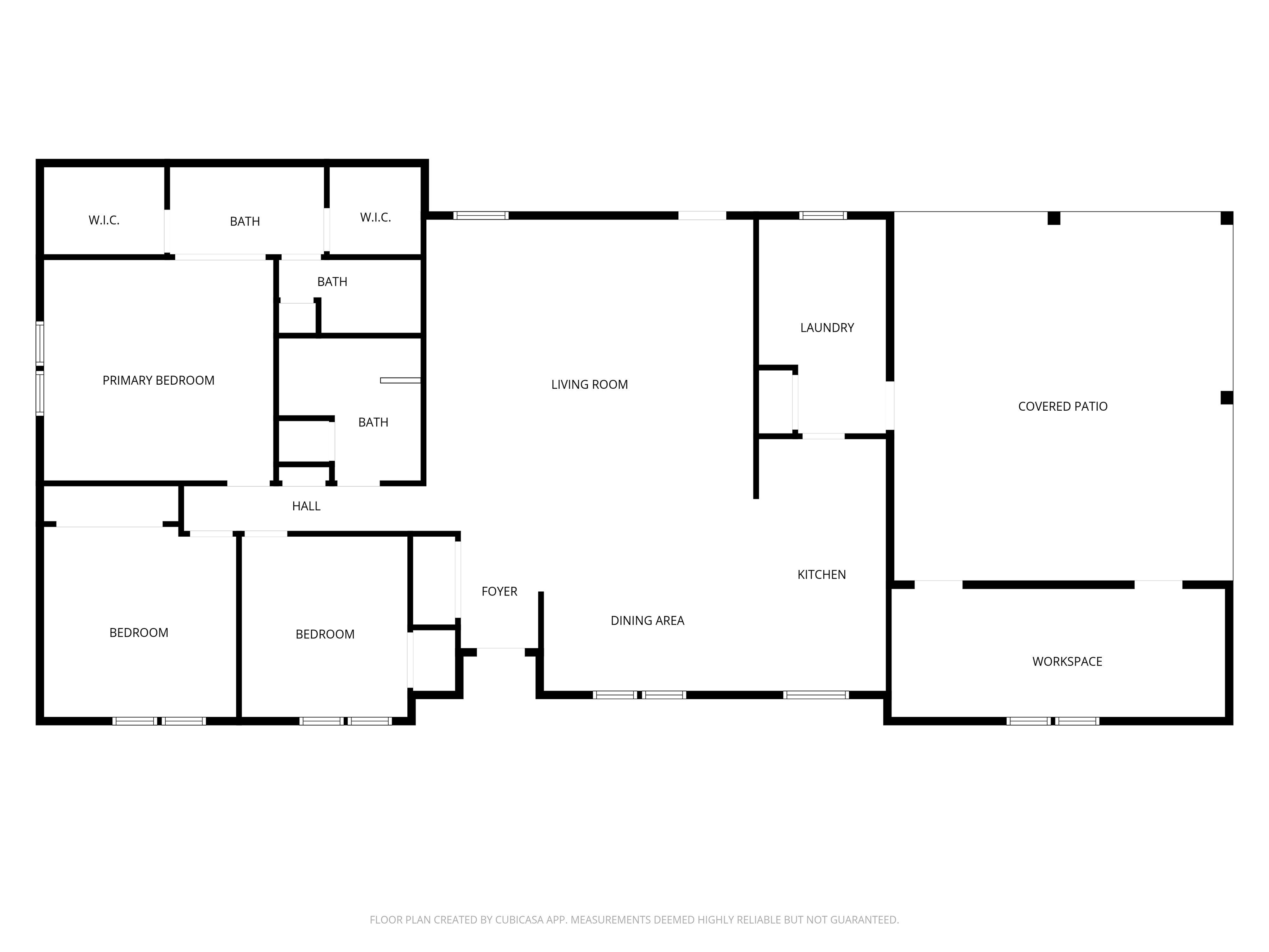 3050 Lacoste Road Mobile, AL 36618 - Photo 30 of 30 View of property floor plan