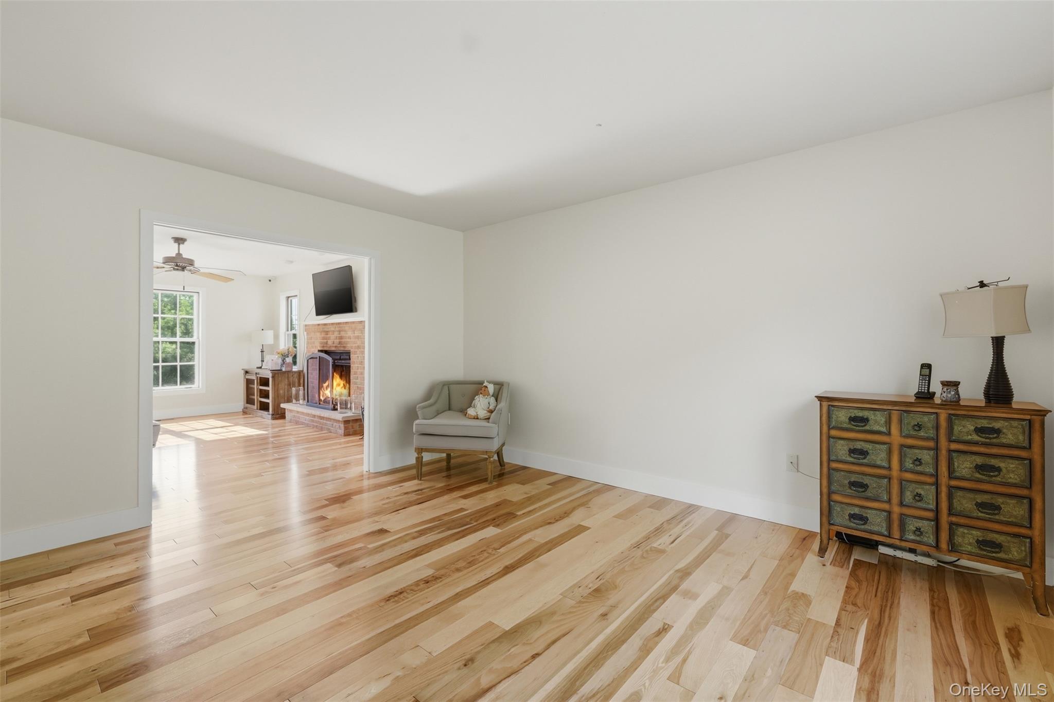 233 Devon Farms Road Stormville, NY 12582 - Photo 7 of 48 a bed room with a bed and furniture