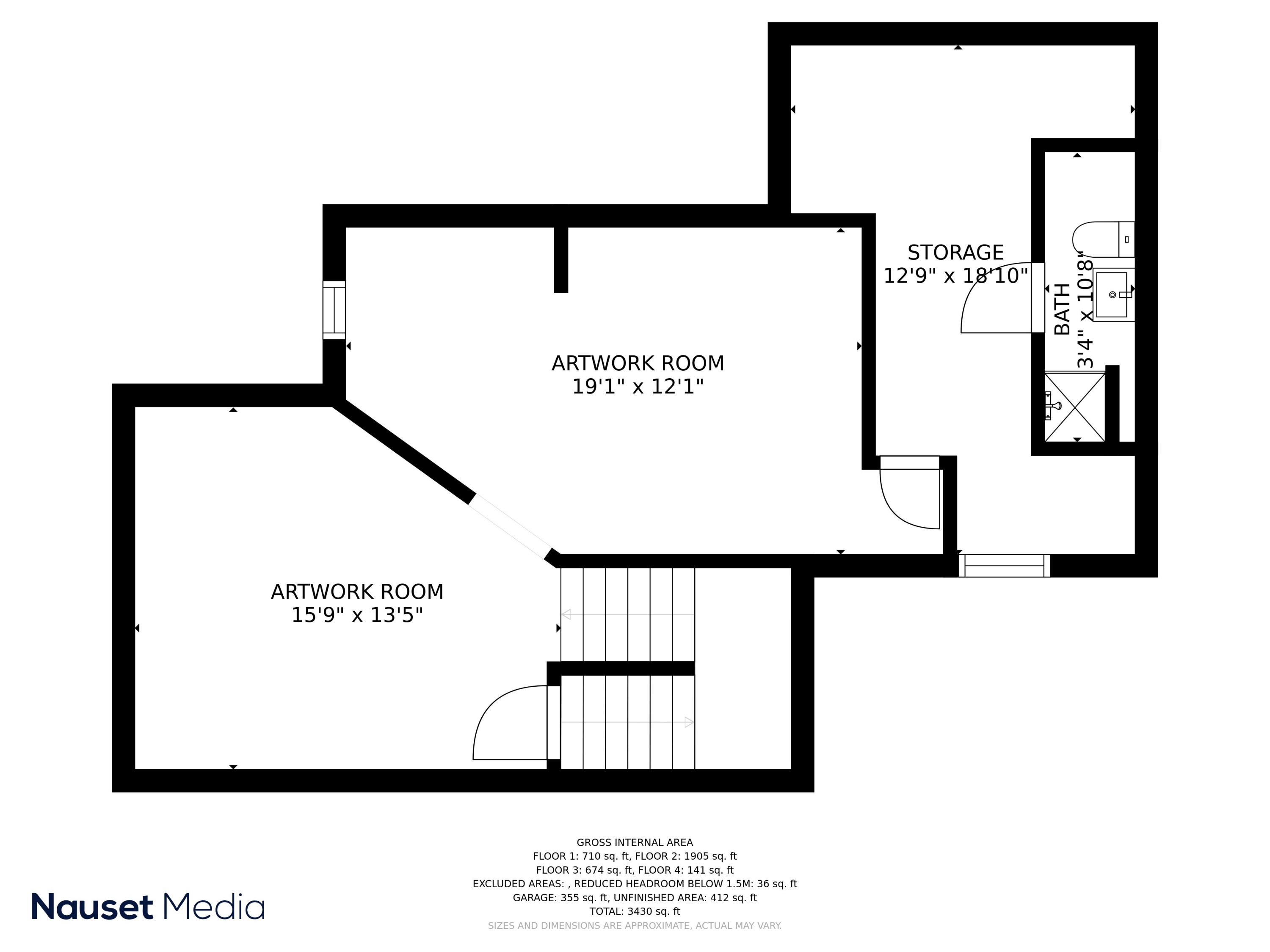 20 Bank Street Wellfleet, MA 02667 - Photo 48 of 49 a picture of a park with furniture and a window