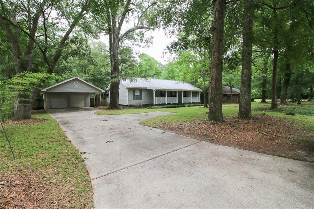71290 St John Street Abita Springs, LA 70420 - Photo 2 of 28