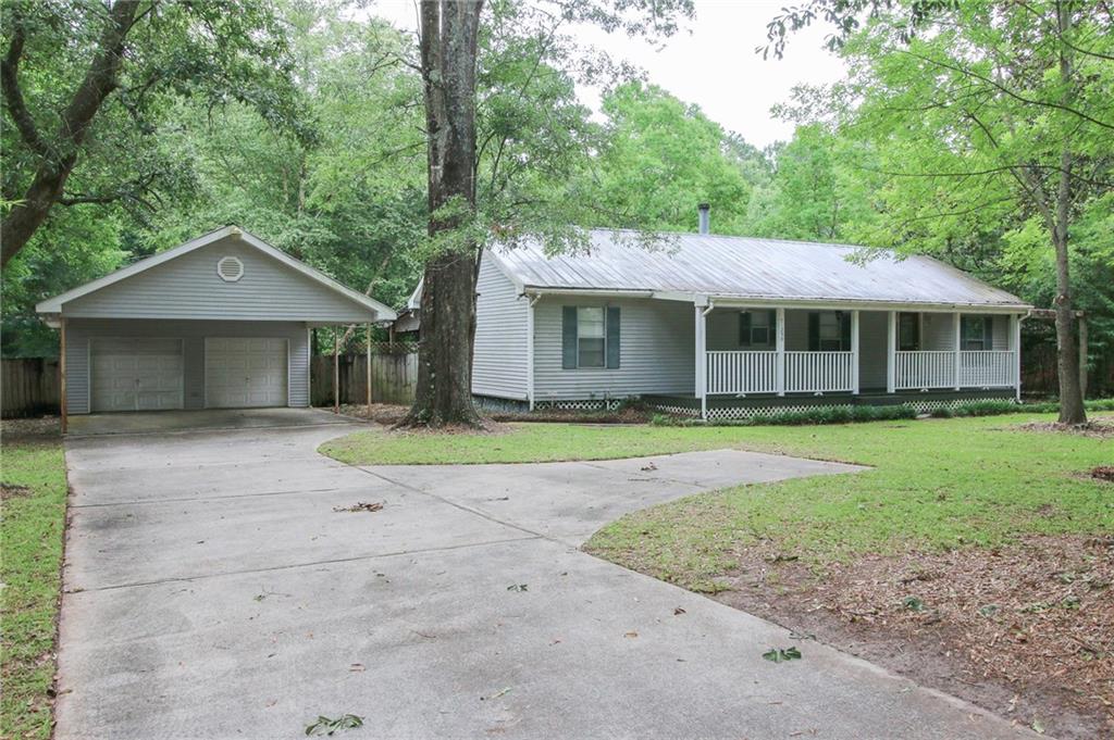 71290 St John Street Abita Springs, LA 70420 - Photo 4 of 28