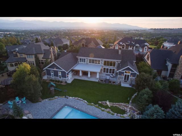 12817 Hickory Ridge Lane Draper, UT 84020 - Photo 1 of 1