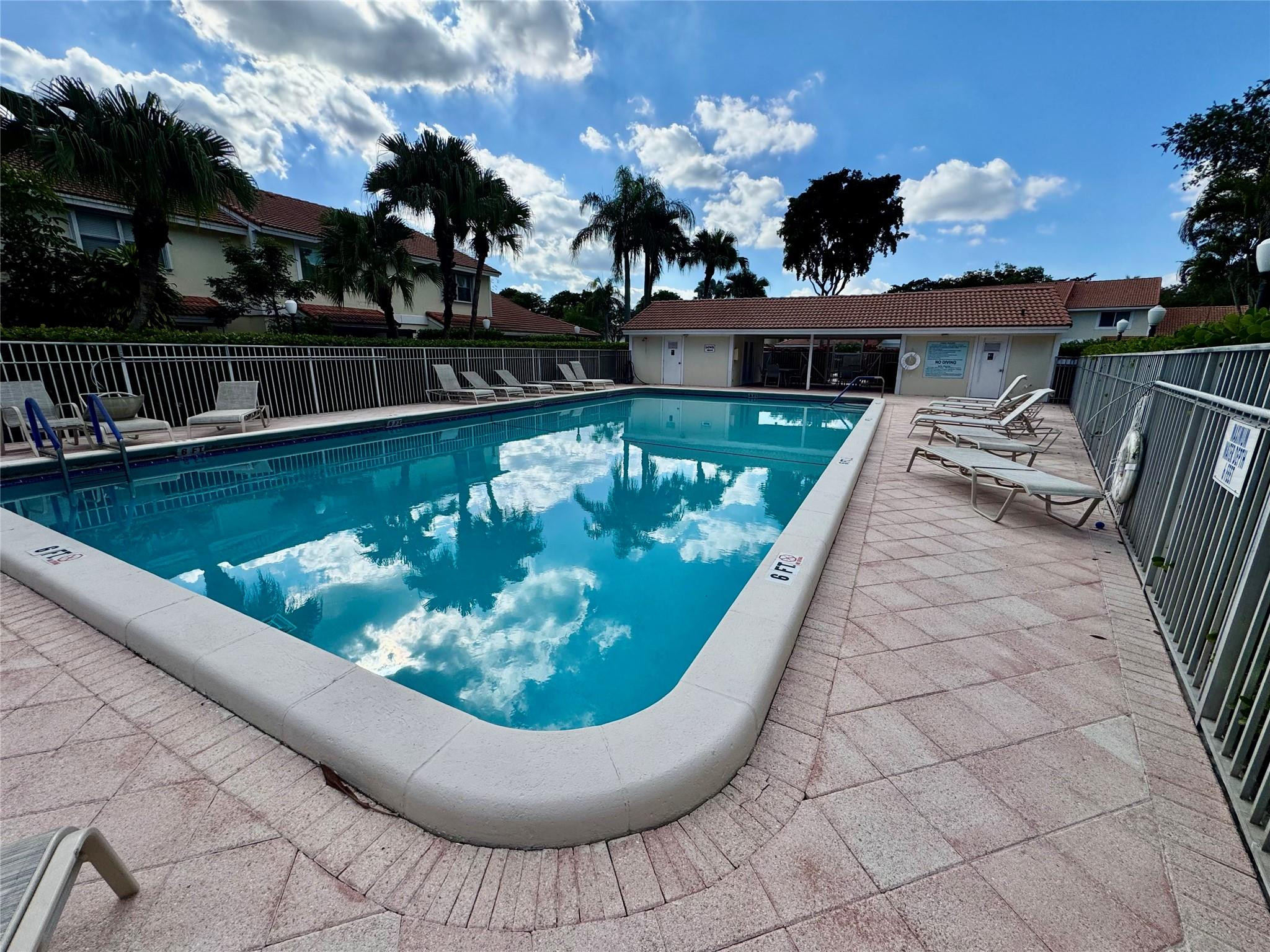 6441 Boca Circle, Unit 6441 Boca Raton, FL 33433 - Photo 35 of 36 Photo 35