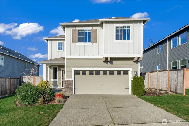 $825,000 | 20416 Southeast 257th Street, Covington, WA 98042