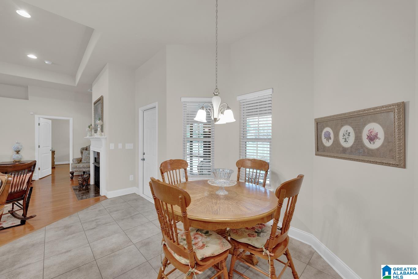 137 Golden Meadows Drive Alabaster, AL 35007 - Photo 20 of 33
