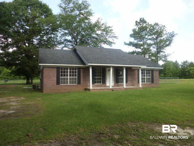 5003 Damascus Road Brewton, AL 36426 - Photo 1 of 1