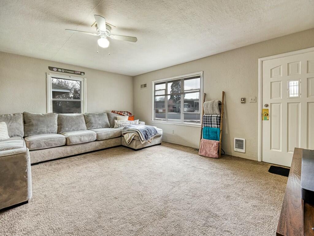 Polk St. Living Room