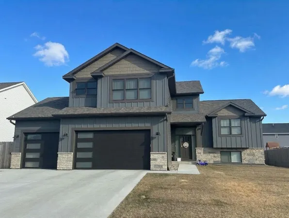 $715,000 | 6265 Summit Pine Road Northwest, Rochester, MN 55901