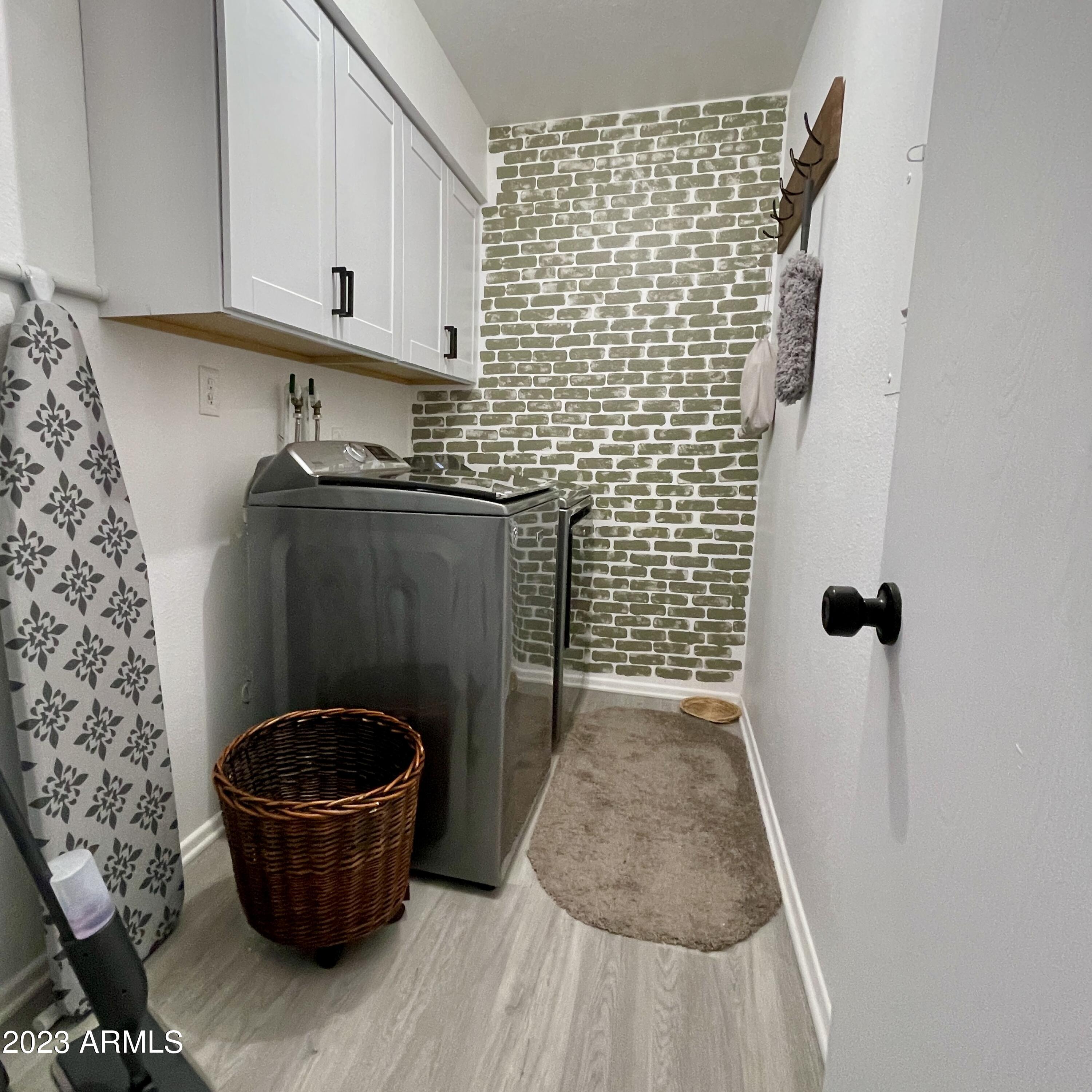 425 South Parkcrest, Unit 327 Mesa, AZ 85206 - Photo 17 of 29 Laundry Room