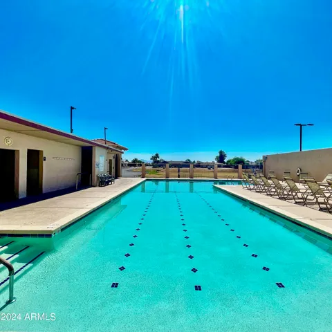 $2,500 | 425 South Parkcrest, Unit 327, Mesa, AZ 85206