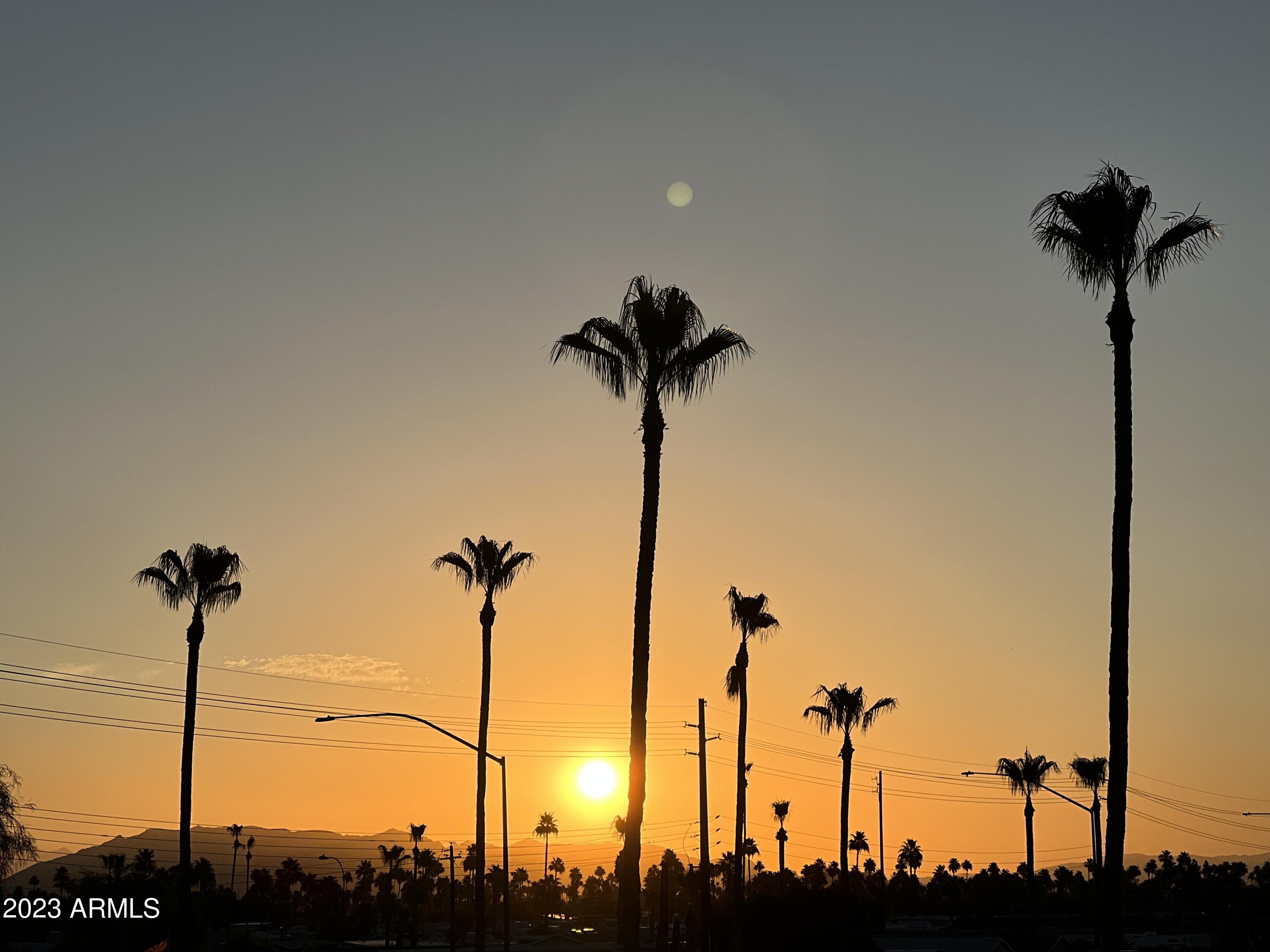 425 South Parkcrest, Unit 327 Mesa, AZ 85206 - Photo 27 of 29 Views
