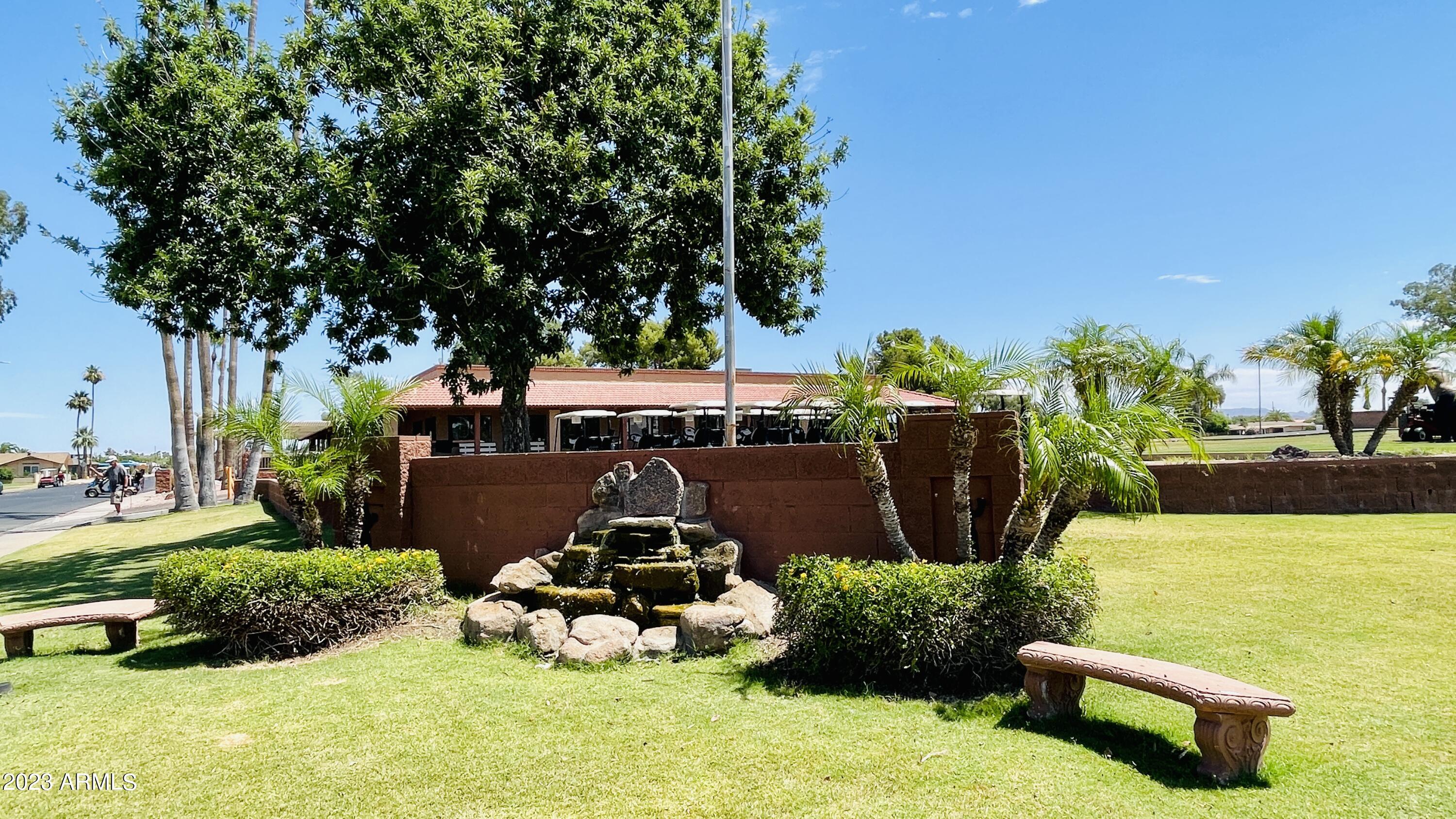 425 South Parkcrest, Unit 327 Mesa, AZ 85206 - Photo 28 of 29 Sunland Village Golf Course