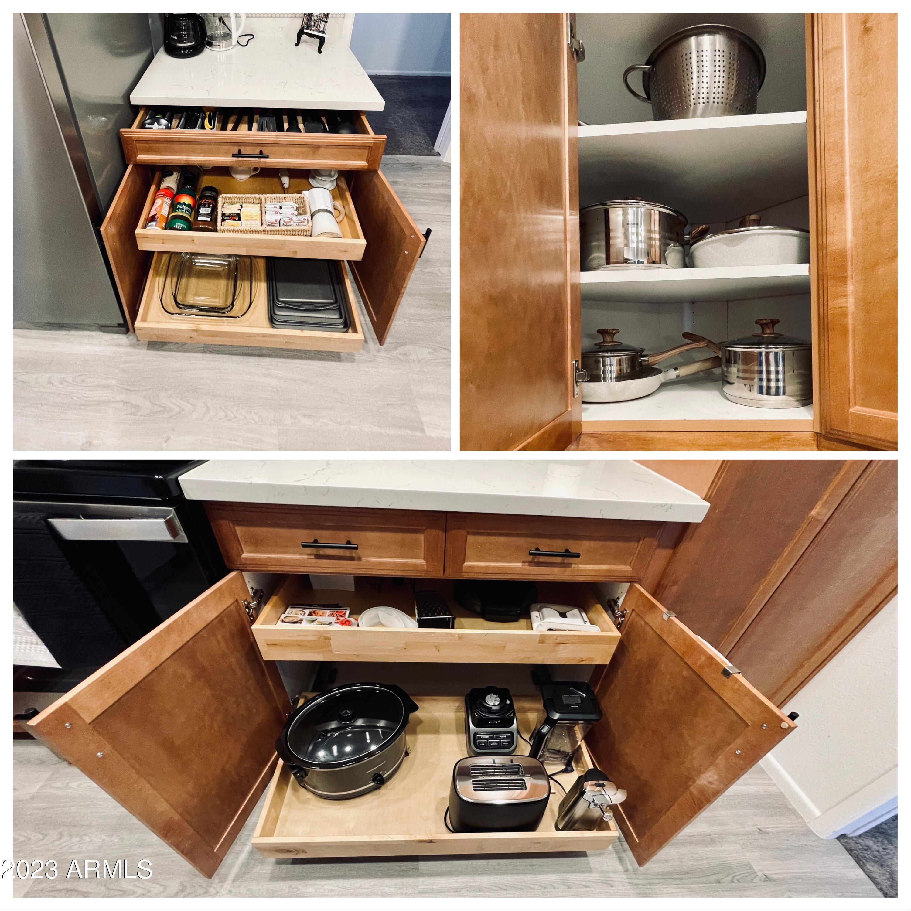 425 South Parkcrest, Unit 327 Mesa, AZ 85206 - Photo 8 of 29 Kitchen