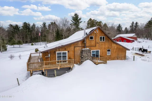 $1,200,000 | 627 Lily Lake Road, Gloversville, NY 12078