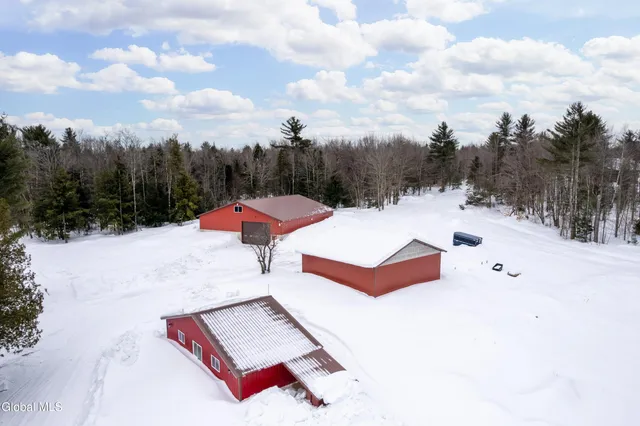 $1,200,000 | 627 Lily Lake Road, Gloversville, NY 12078