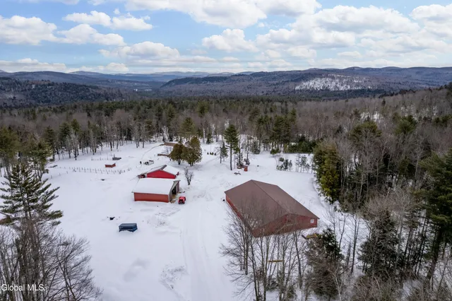 $1,200,000 | 627 Lily Lake Road, Gloversville, NY 12078