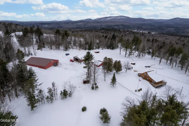 $1,200,000 | 627 Lily Lake Road, Gloversville, NY 12078