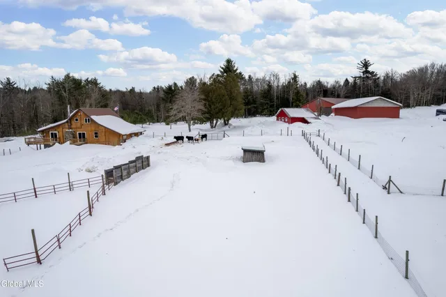 $1,200,000 | 627 Lily Lake Road, Gloversville, NY 12078
