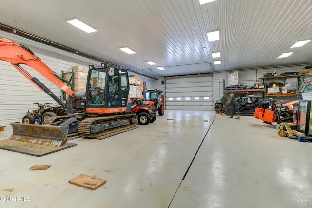 $1,200,000 | 627 Lily Lake Road, Gloversville, NY 12078