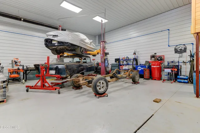 $1,200,000 | 627 Lily Lake Road, Gloversville, NY 12078